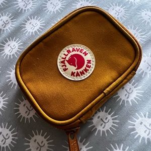 kanken wallet